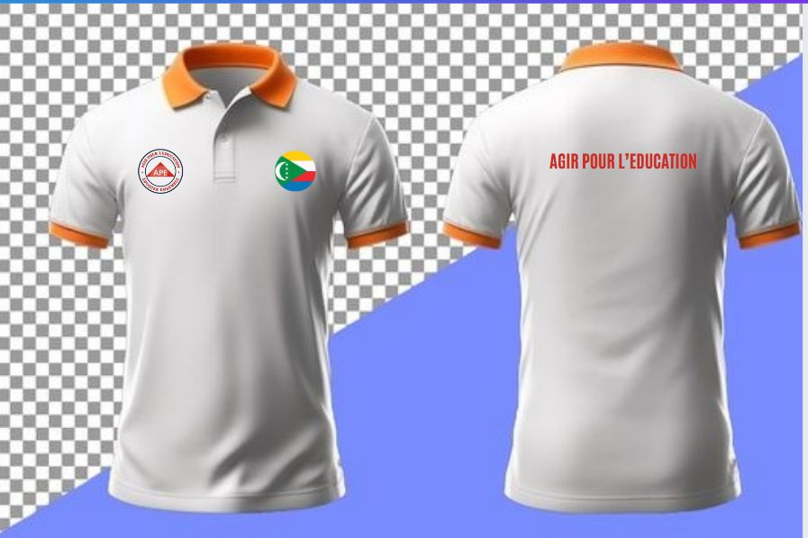 Polo APE Comores