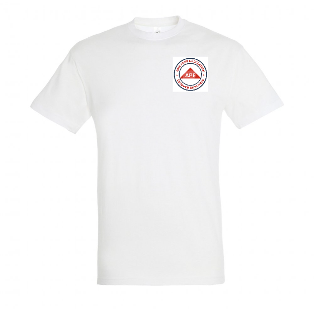 T-shirt APE Classique